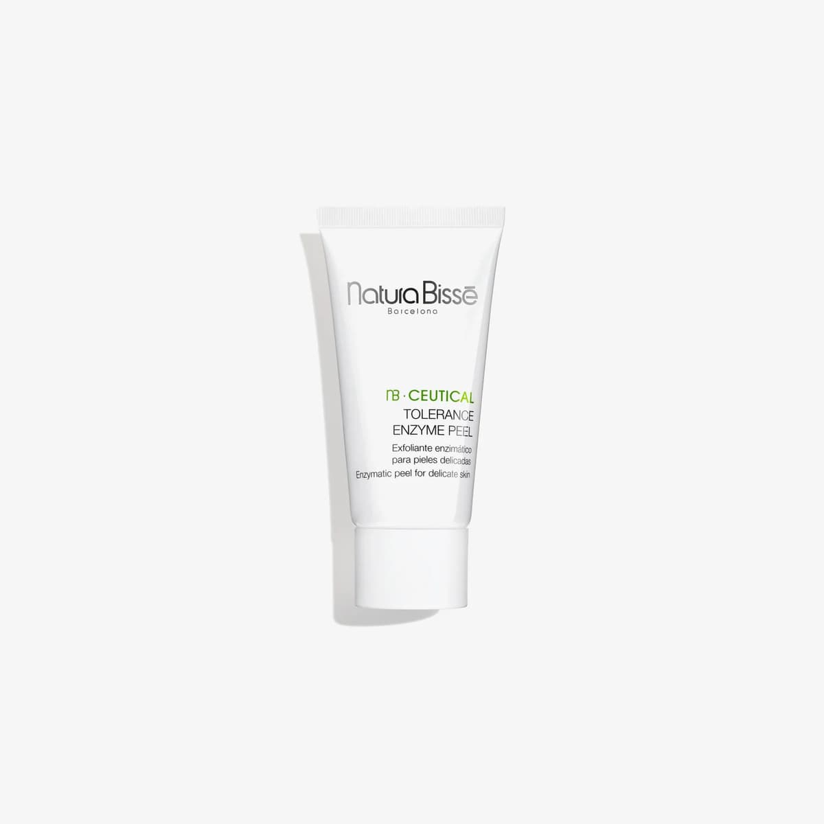 Natura Bissà Tolerance Enzyme Peel