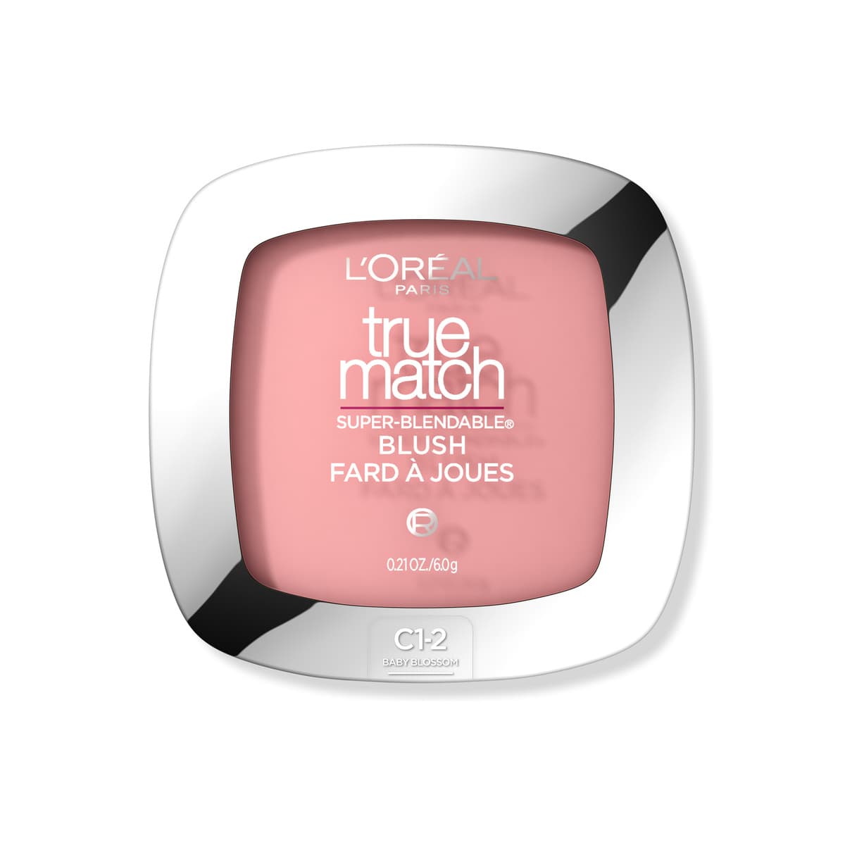 True Match Super Blendable Blush, Baby Blossom C1-2