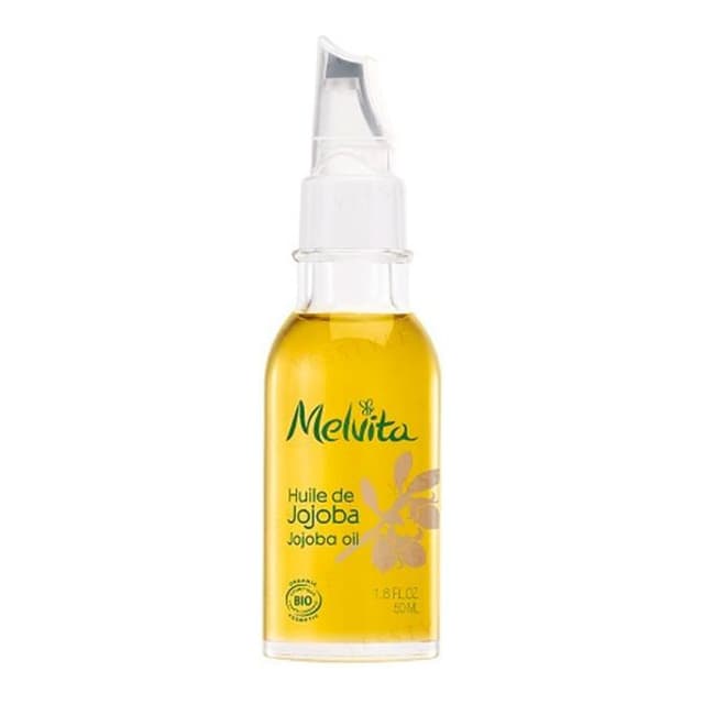 Jojoba Oil