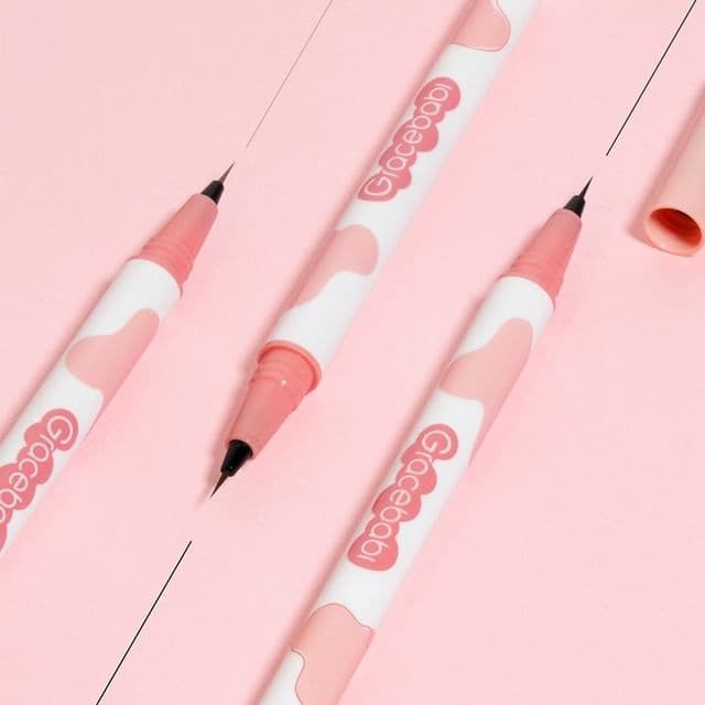 Skinny Eyeliner, #02