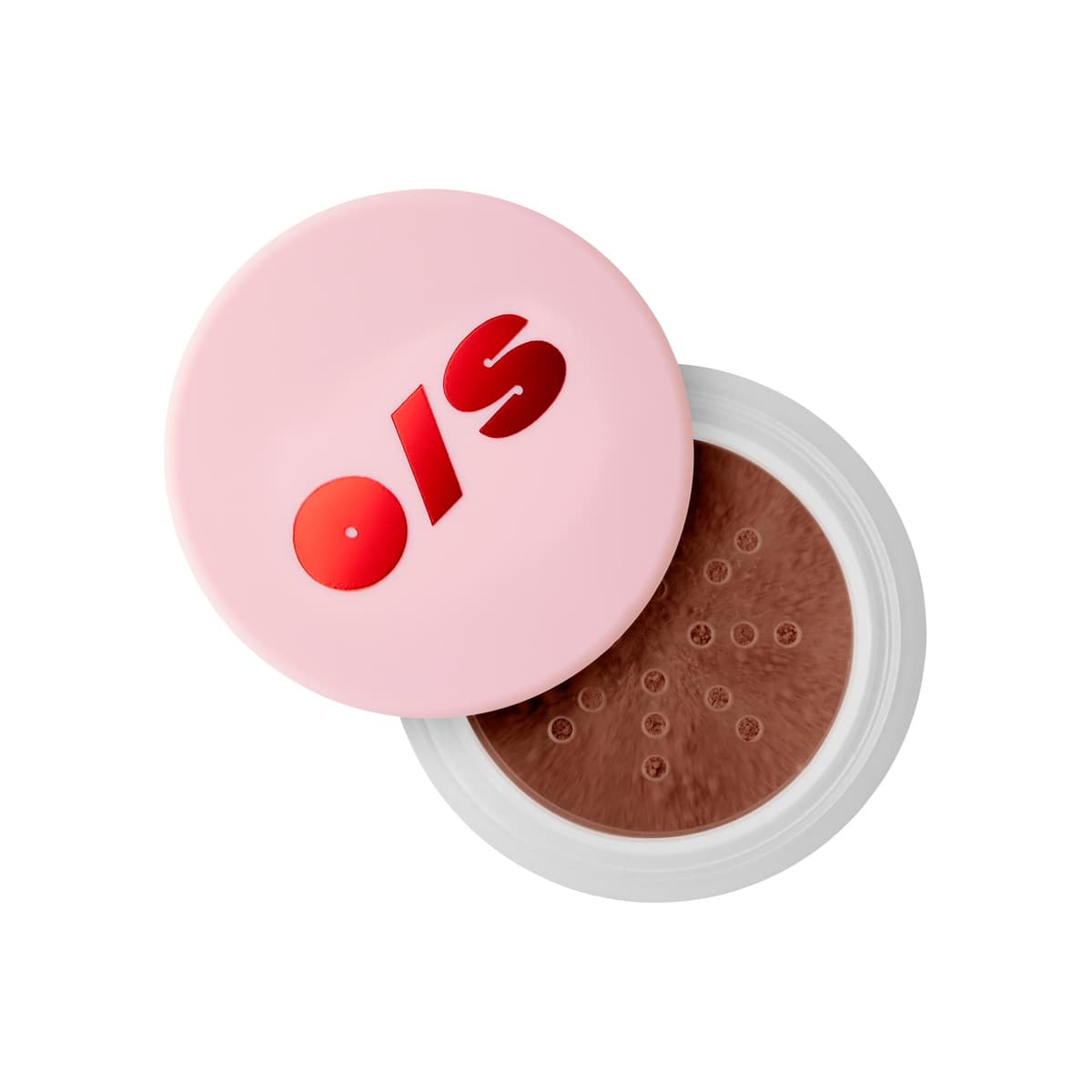 Ultimate Blurring Setting Powder, Dark/Deep