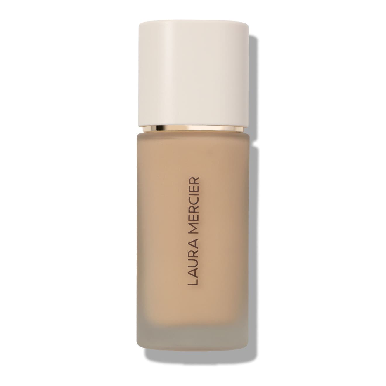 Real Flawless Weightless Perfecting Foundation, 3C1 DUNE