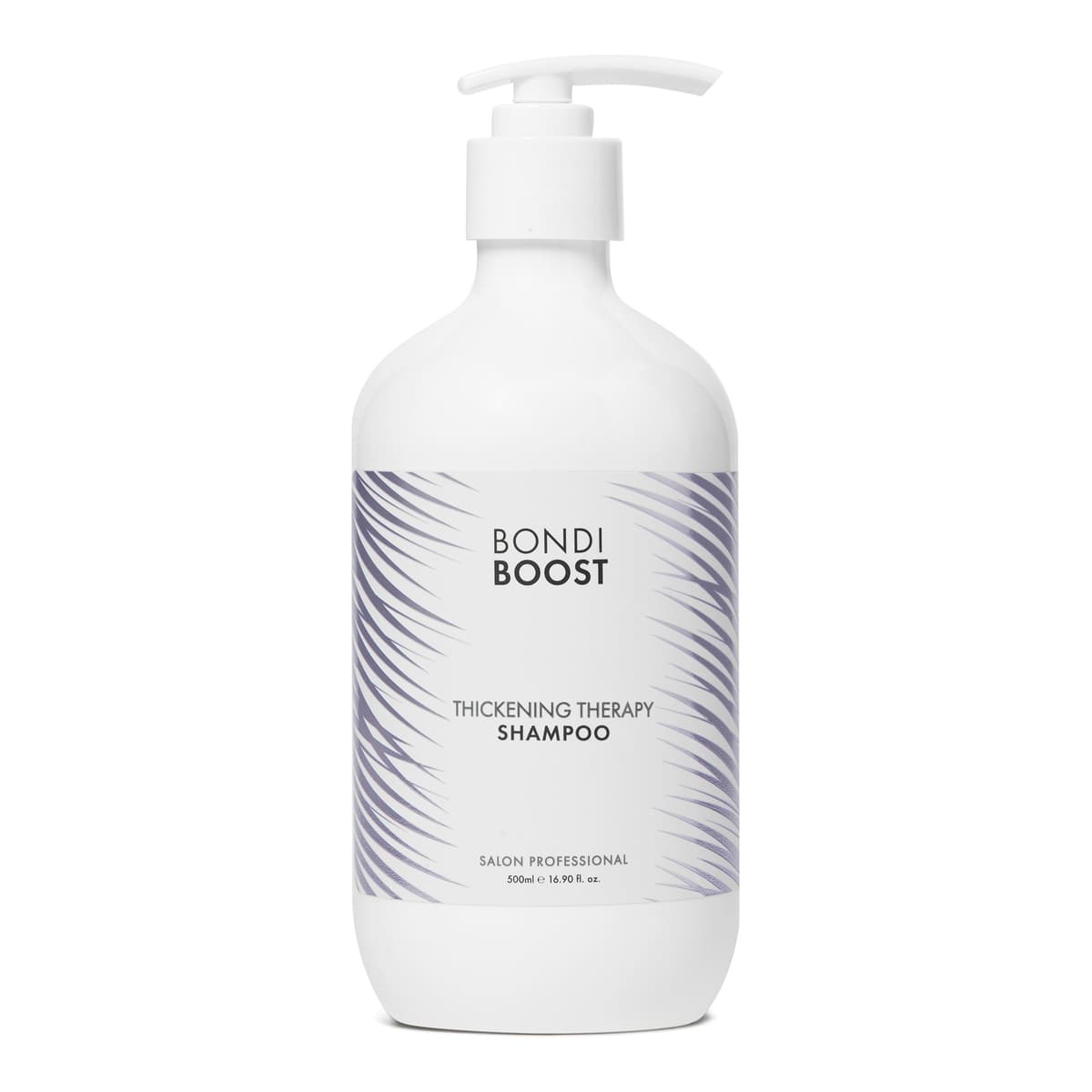 Thickening Therapy Shampoo