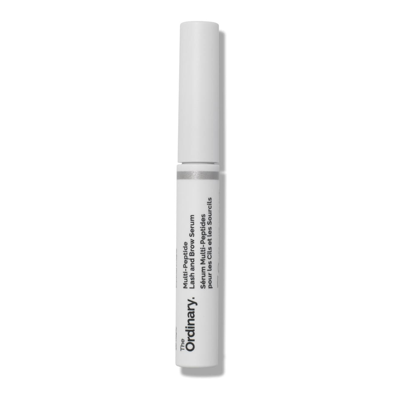 Multi-Peptide Lash and Brow Serum