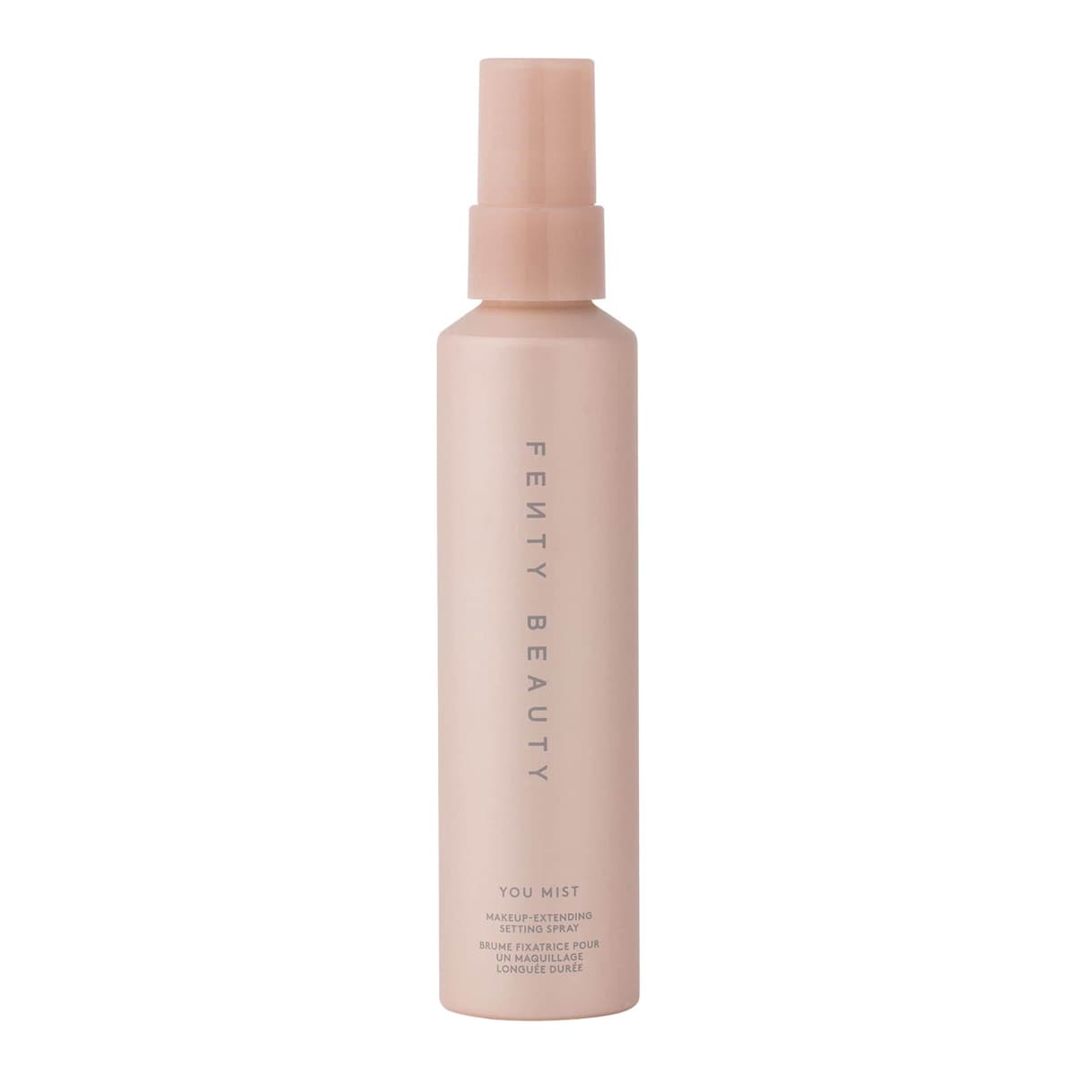 You Mist Makeup-Extending Setting Spray