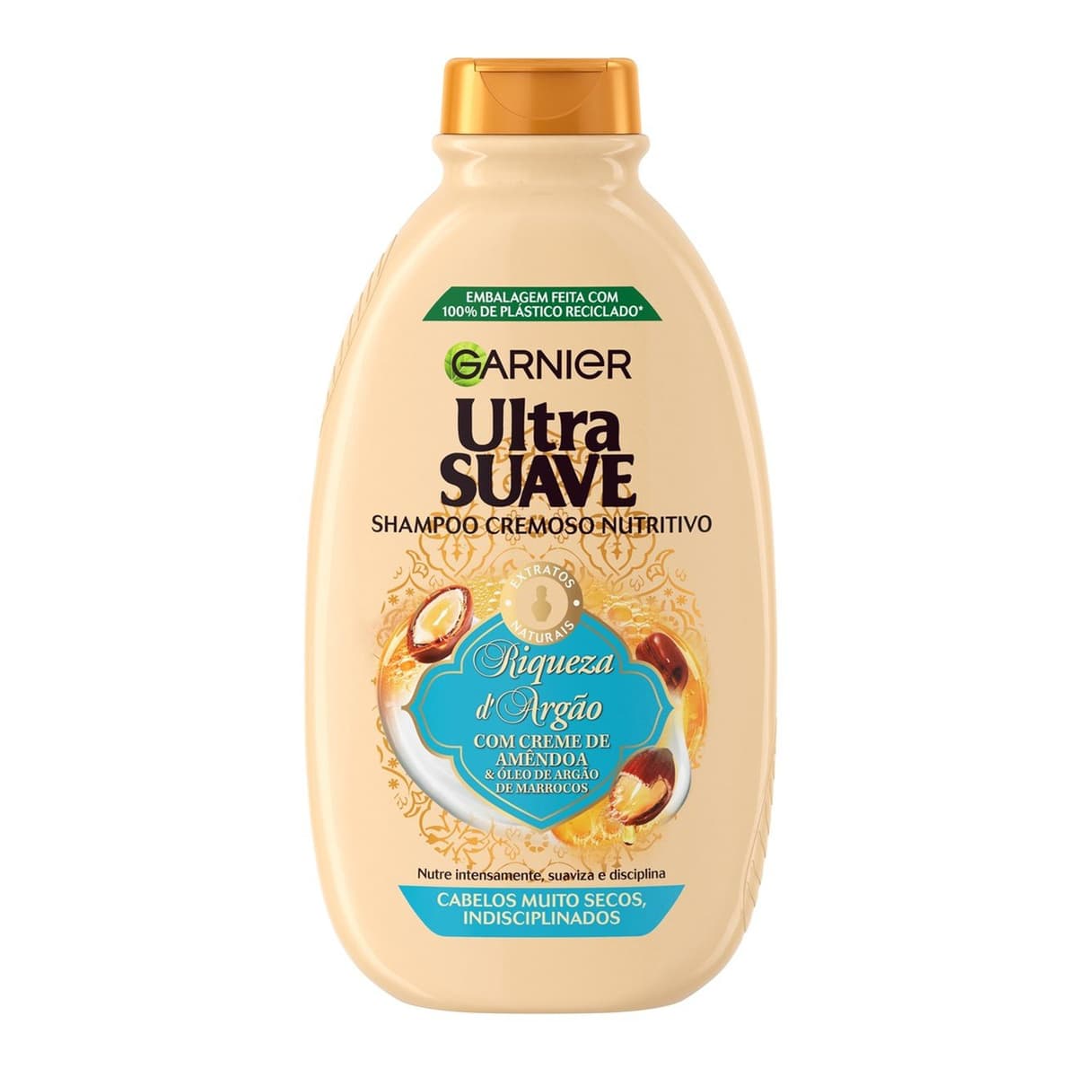 Ultimate Blends Argan Richness Shampoo