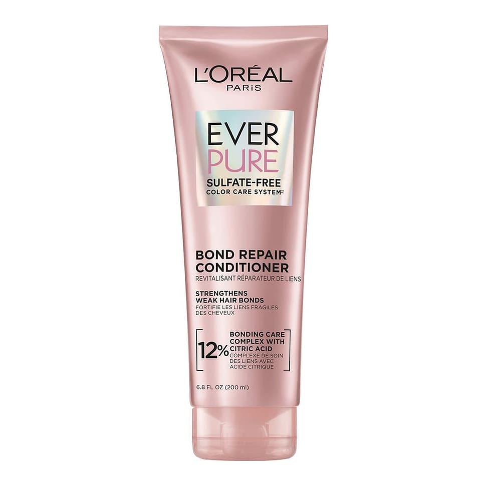 Sulfate Free Bond Strengthening Conditioner