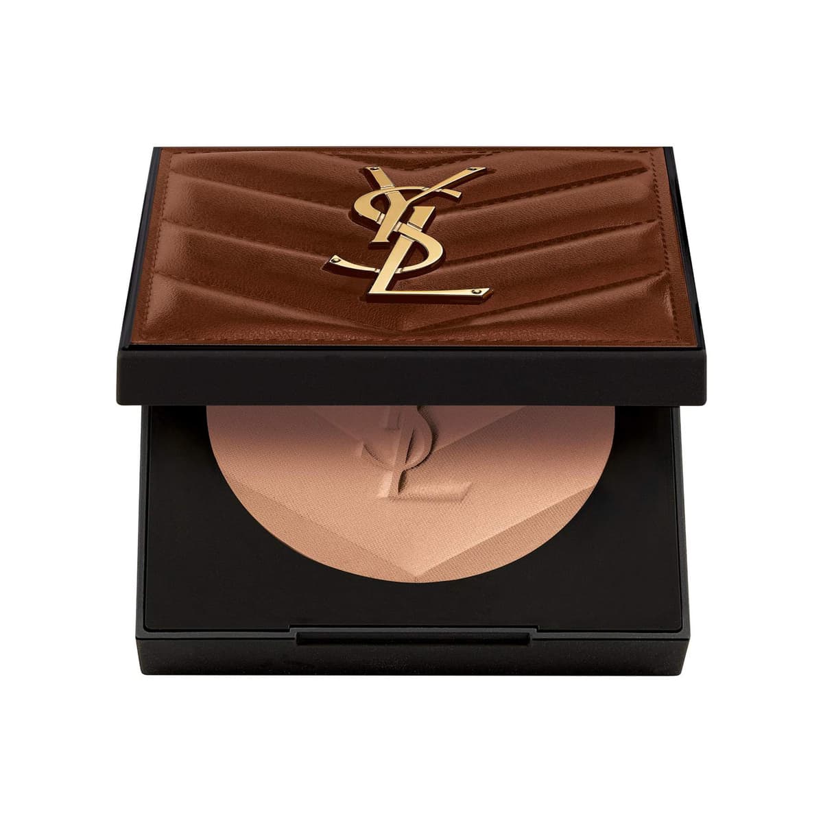 All Hours 24H Hyper Sunkissed Glow Bronzer, #1