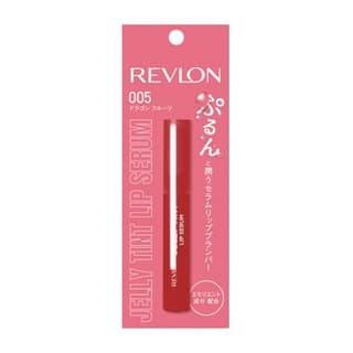 Jelly Tint Lip Serum