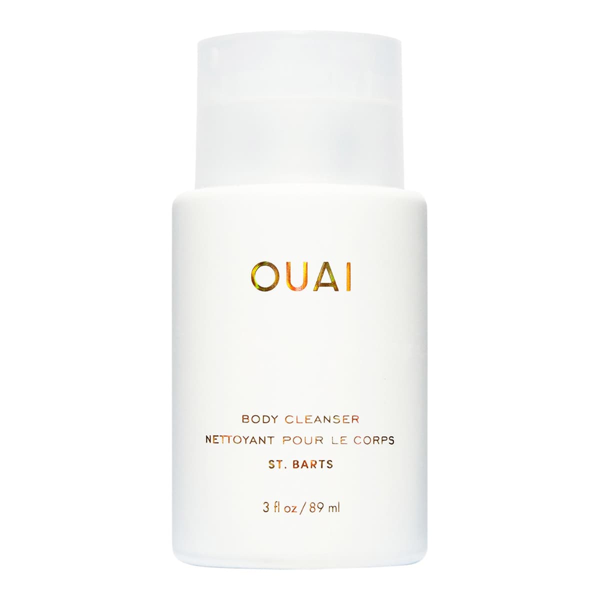 St. Barts Gentle Body Wash