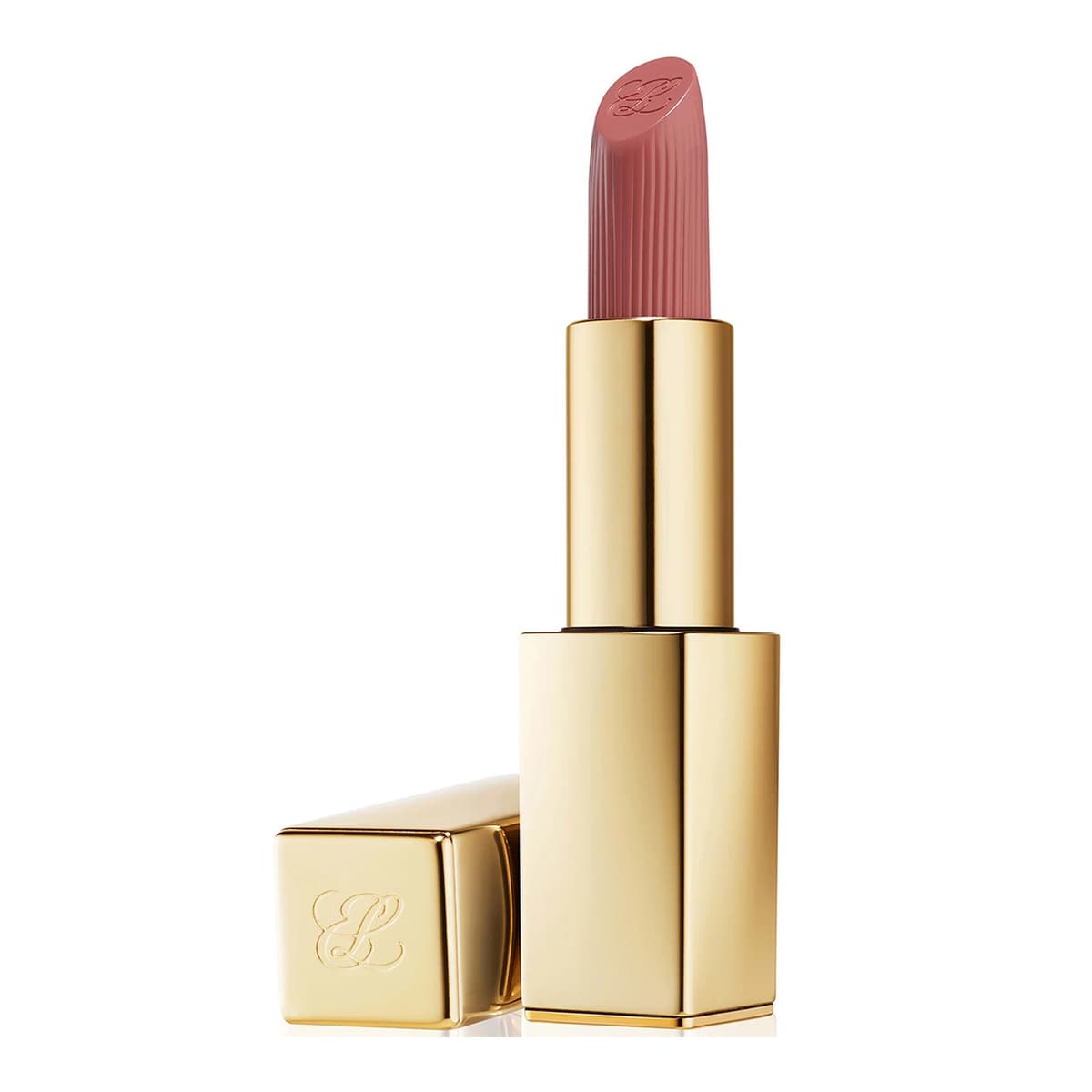EstÃe Lauder Pure Colour Crème Lipstick, Untamable