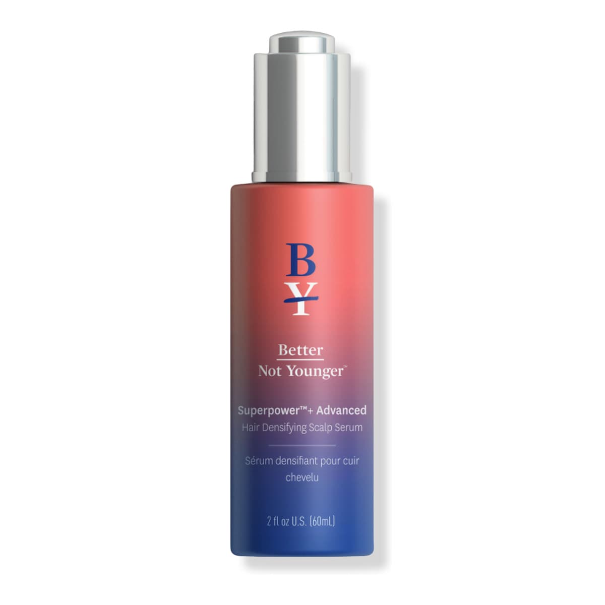 Superpower+ Advanced Hair Densifying Scalp Serum