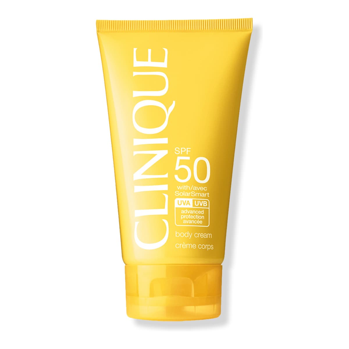 Broad Spectrum SPF 50 Sunscreen Body Cream