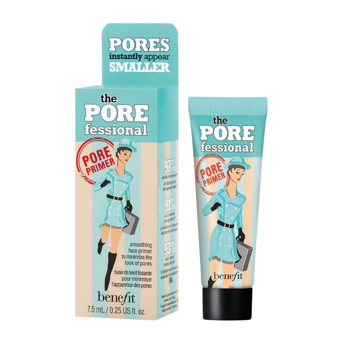 Porefessional Pore Minimising Face Primer Mini