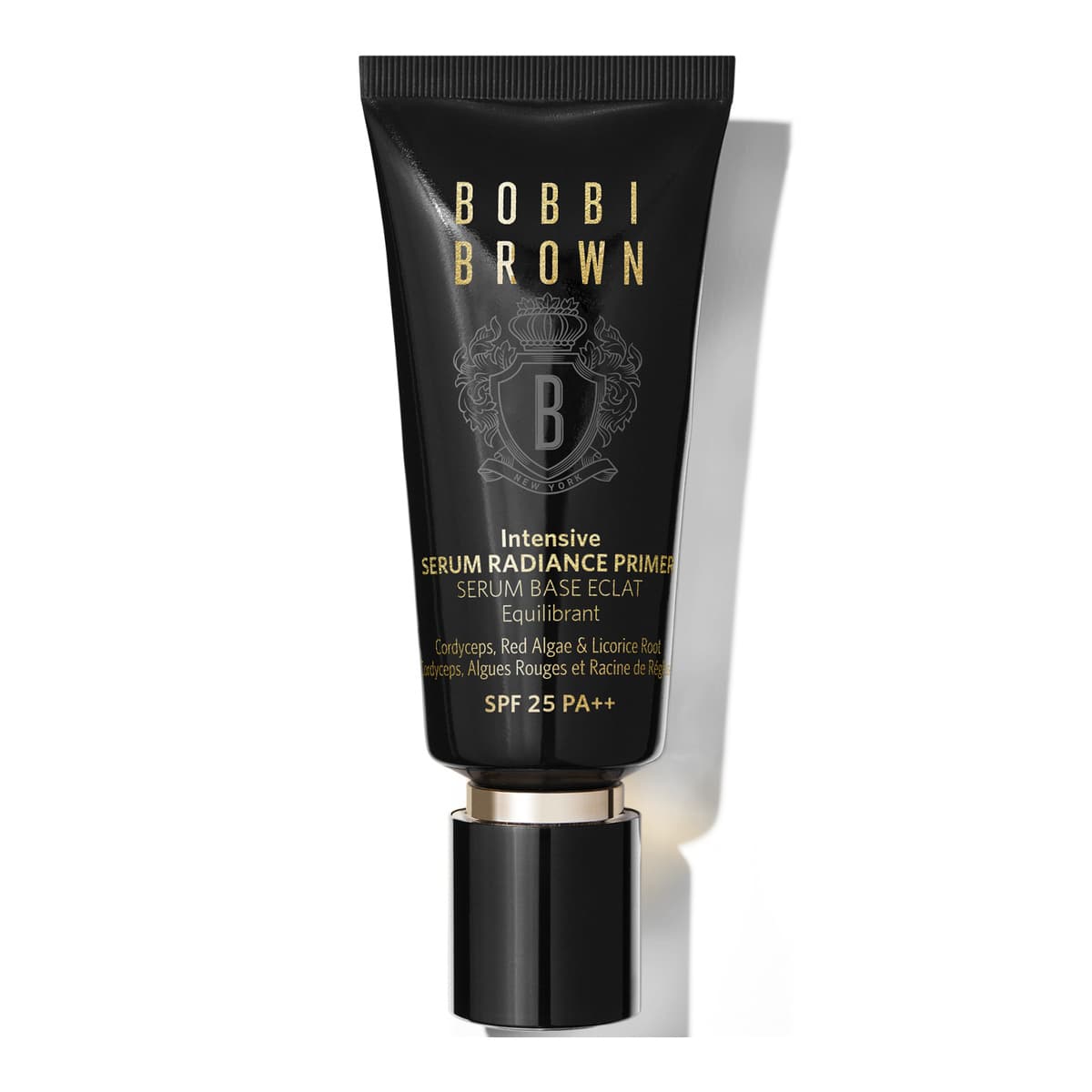 SPF 25 Intensive Serum Radiance Primer
