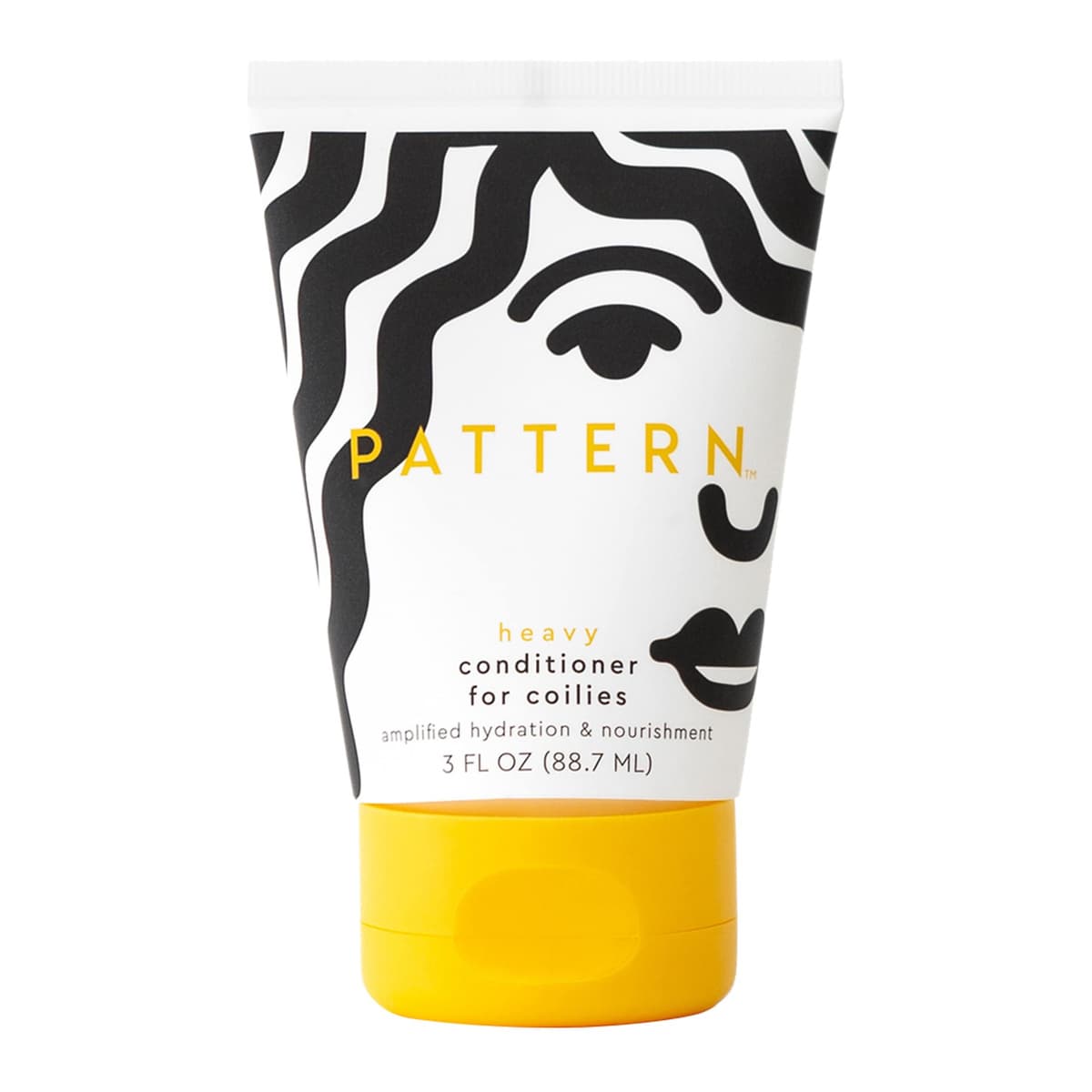 Mini Heavy Conditioner