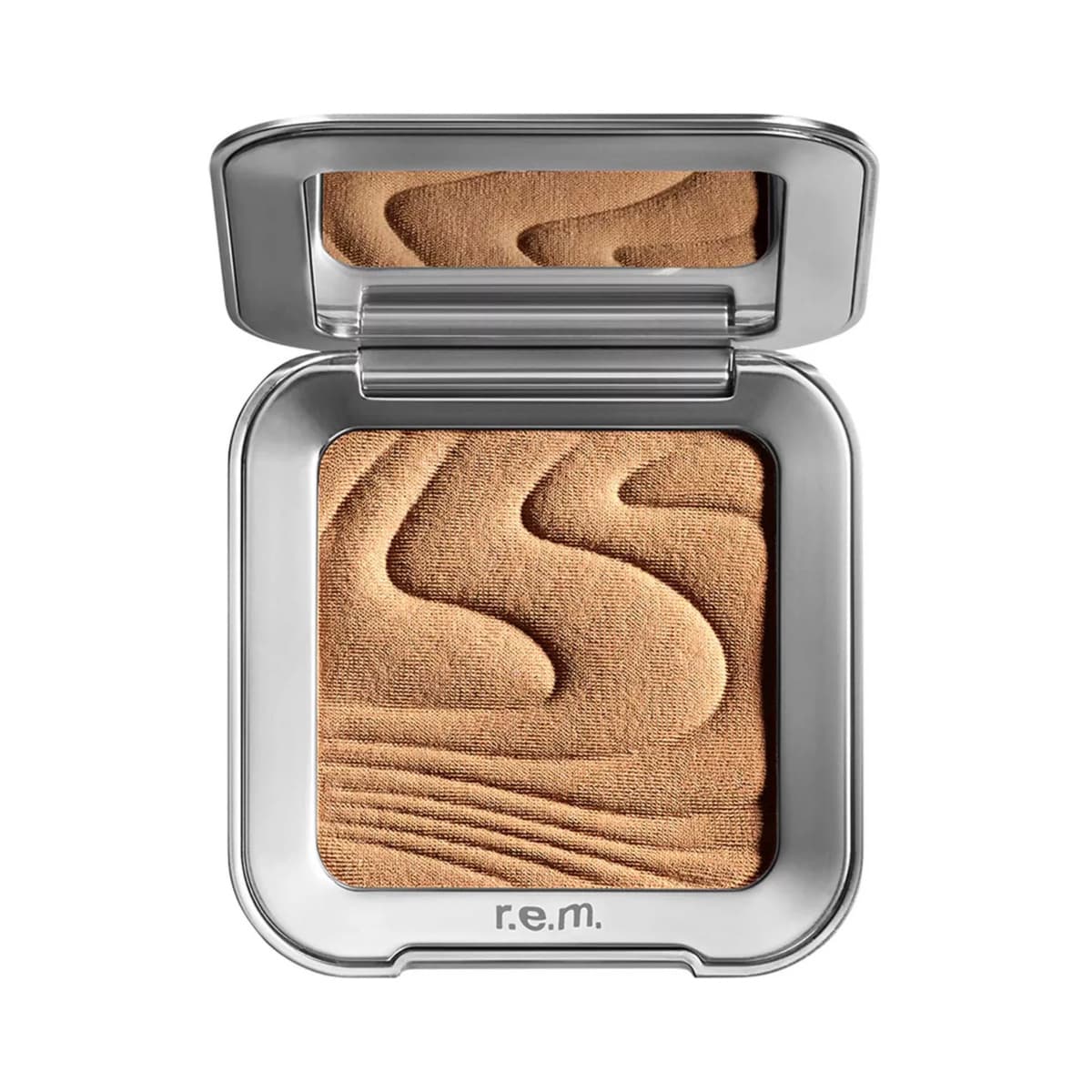 r.e.m. beauty Hypernova Satin Matte Bronzer, send 2 voicemail