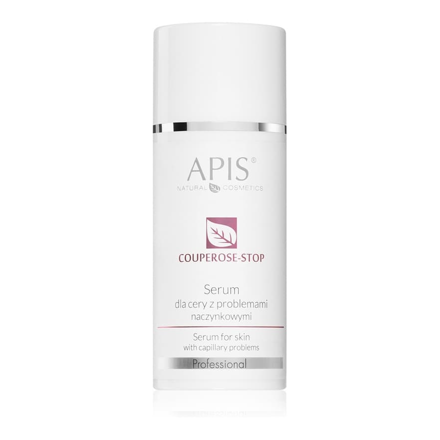 Couperose-Stop Moisturising Serum for Sensitive Skin