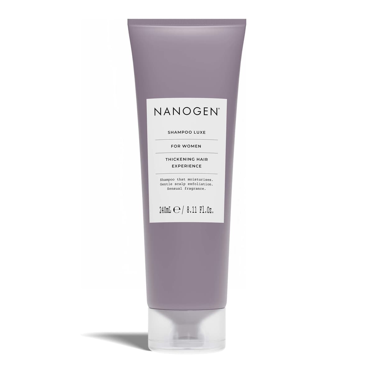 Shampoo LUXE for Women