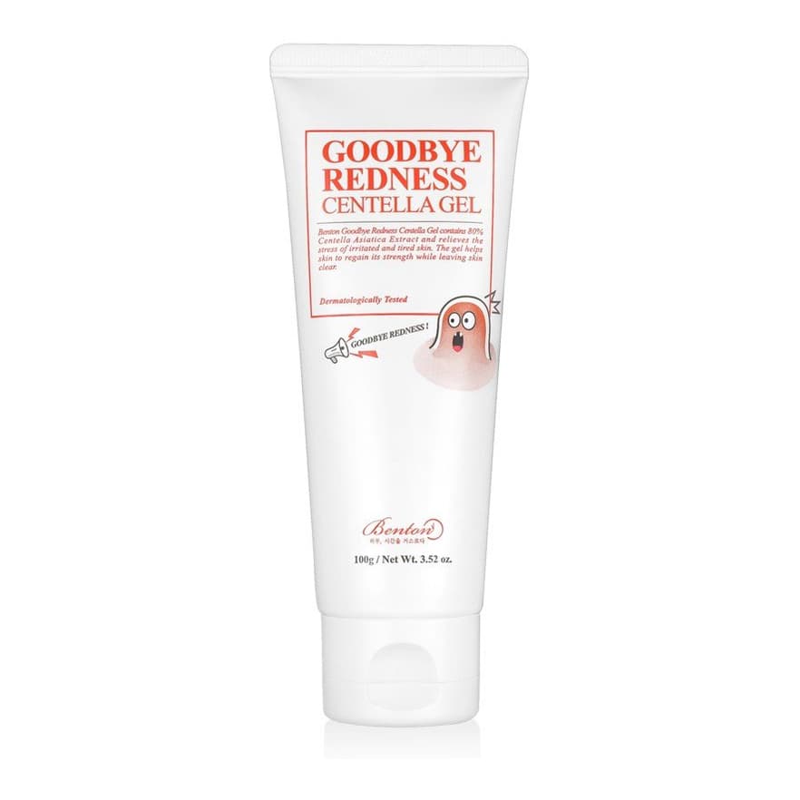 Goodbye Redness Centella Gel