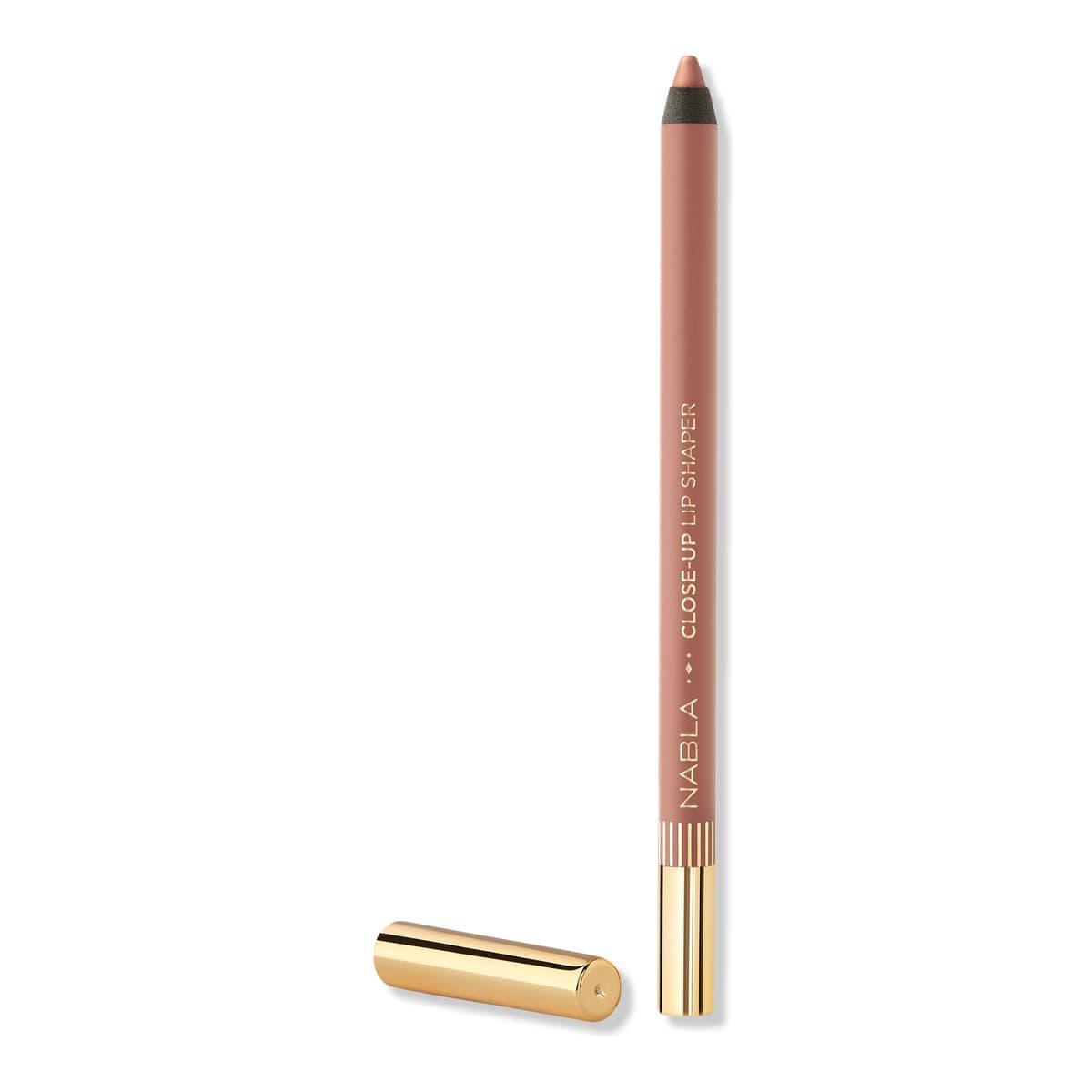 Close-Up Lip Shaper Pencil, Nude #1
