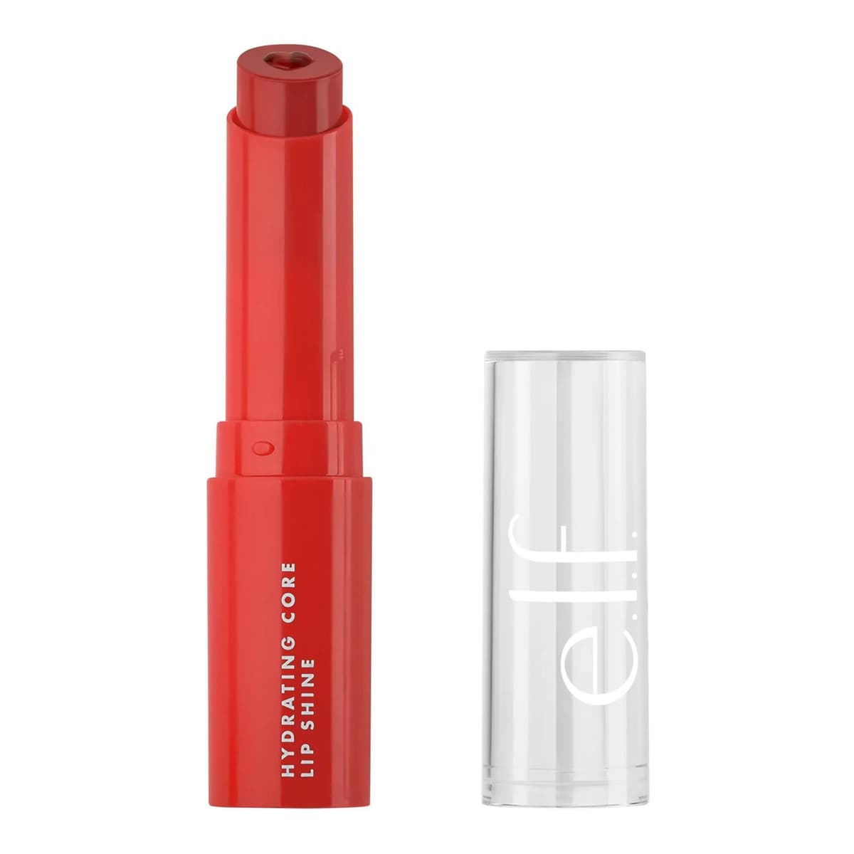 Hydrating Core Lip Shine Makeup - Giddy