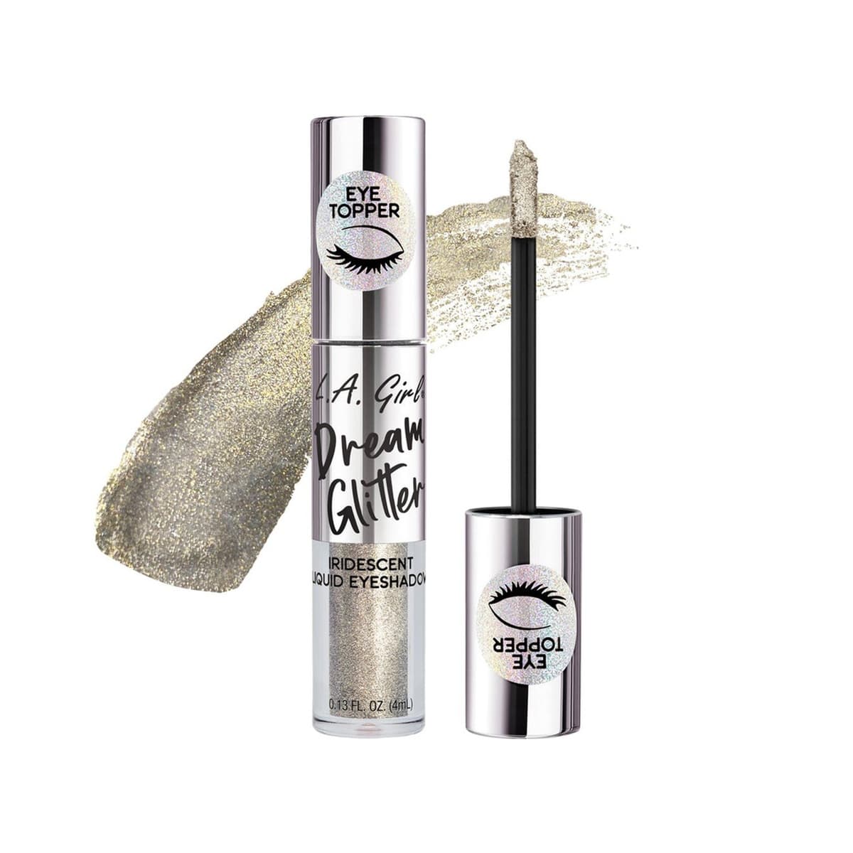 Dream Glitter Liquid Eyeshadow Aura