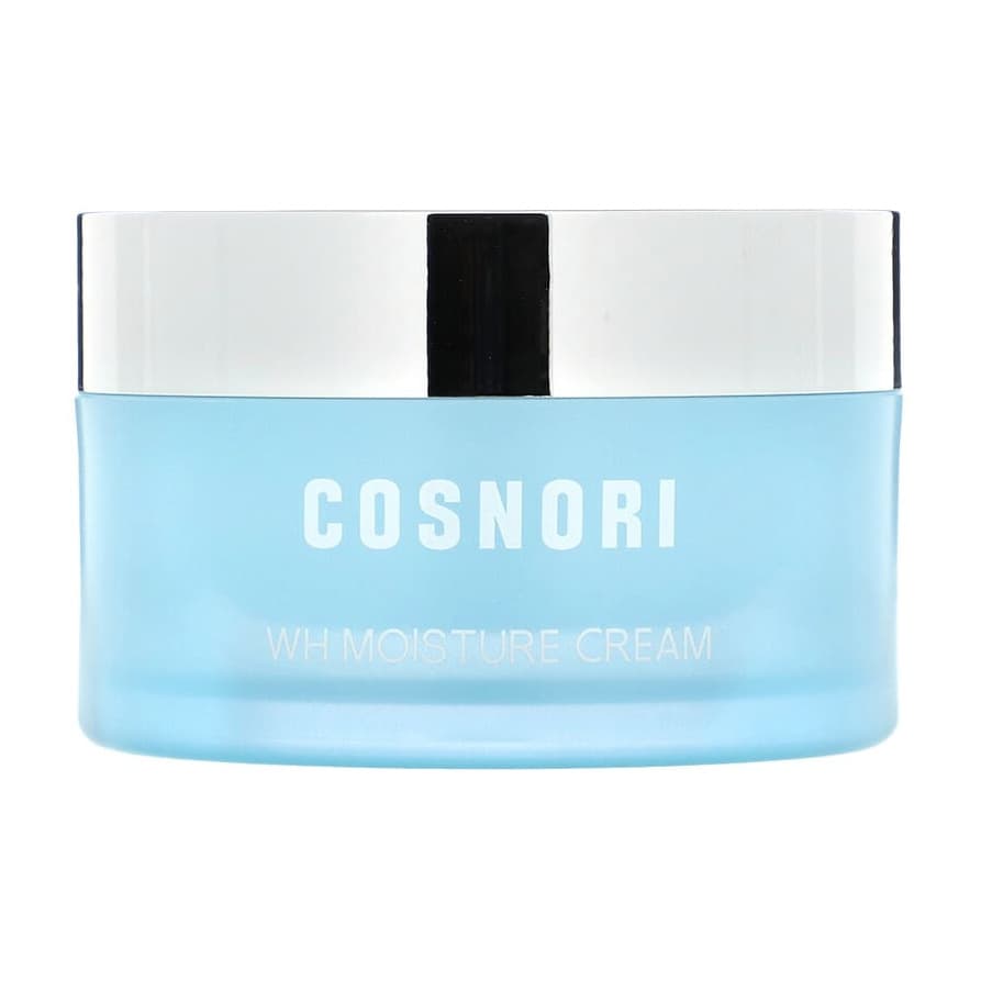 WH Moisture Cream