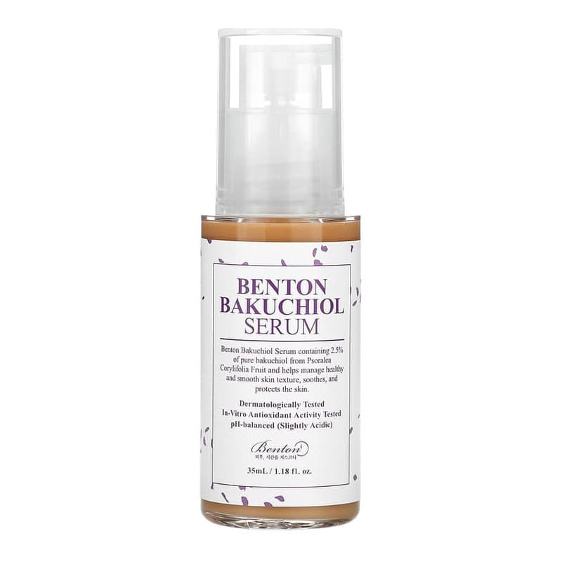 Bakuchiol Serum