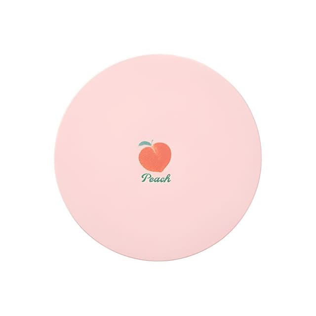Peach Cotton Multi Finish Powder