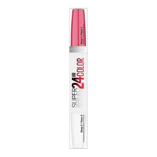 Superstay 24HR Lipstick Perpetual Rose