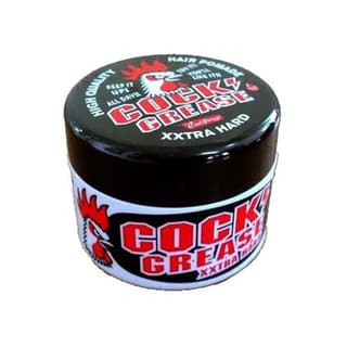 Cool Grease Cock Grease XXX