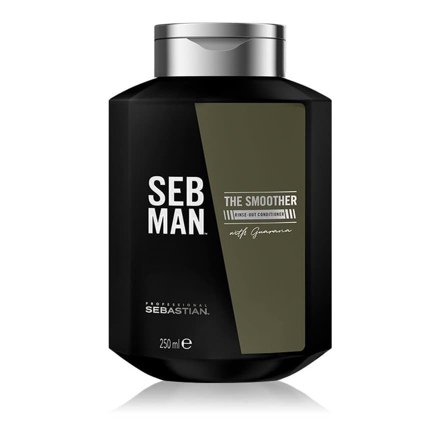 SEB MAN The Smoother