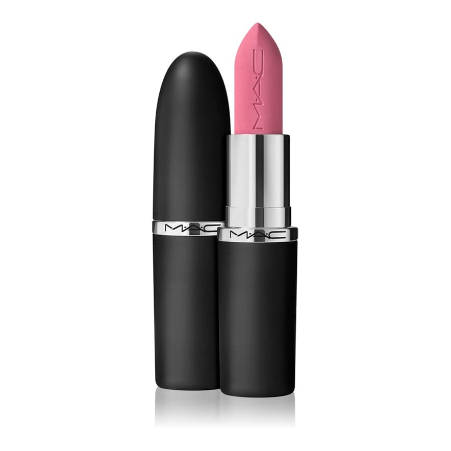 MACximal Silky Matte Lipstick
