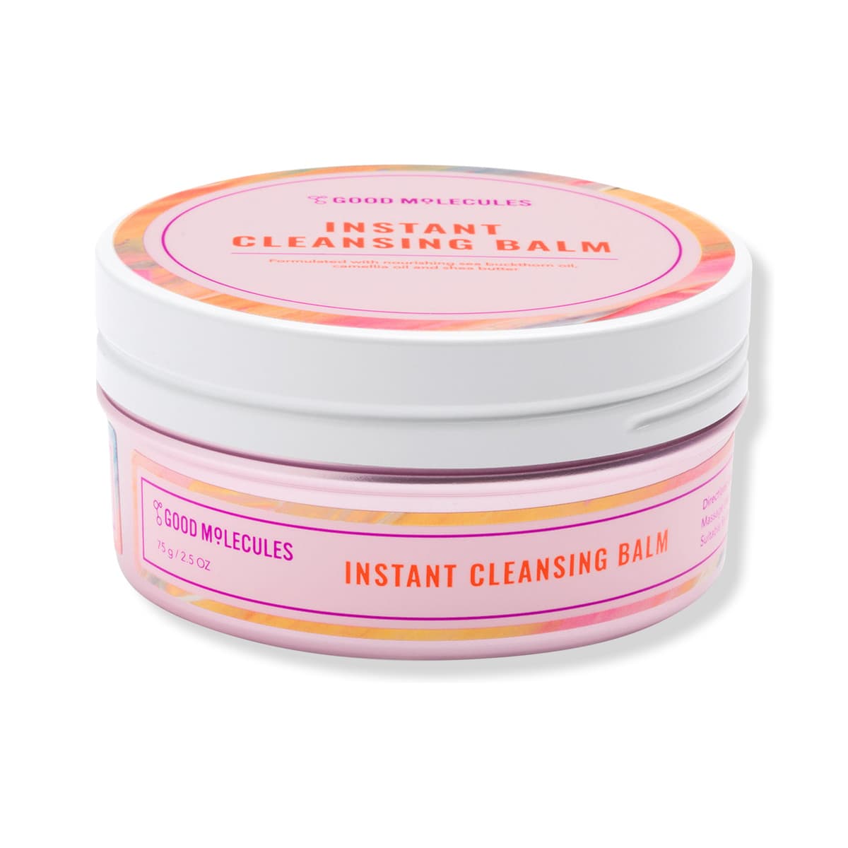 Instant Cleansing Balm