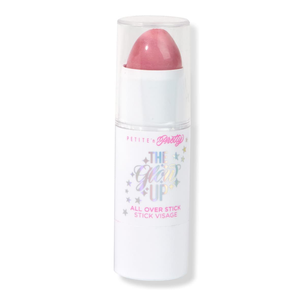3-in-1 The Glow Up All Over Stick, Petal Glow