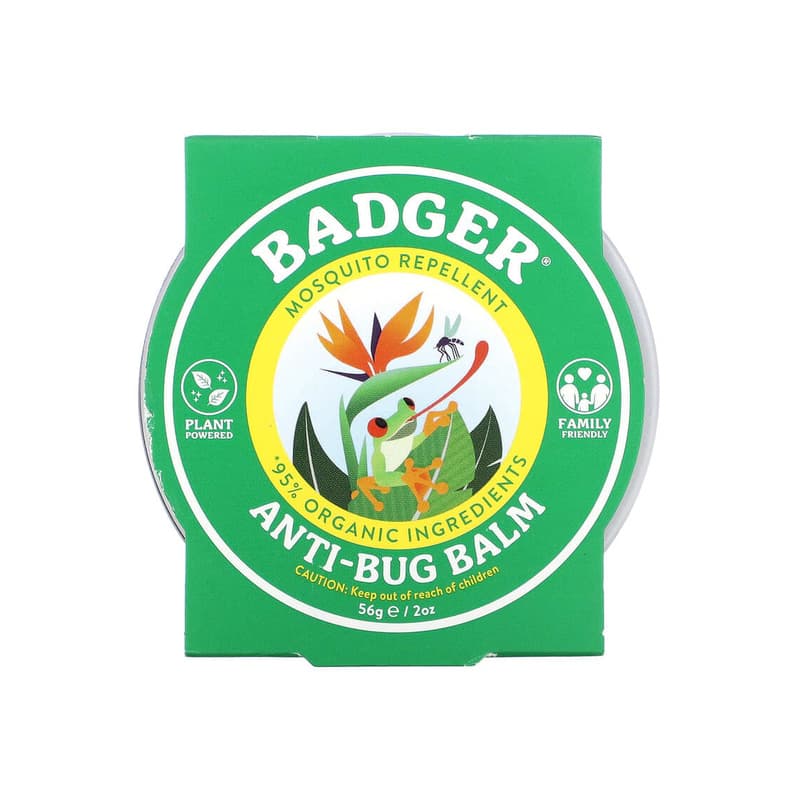 Anti-Bug Balm