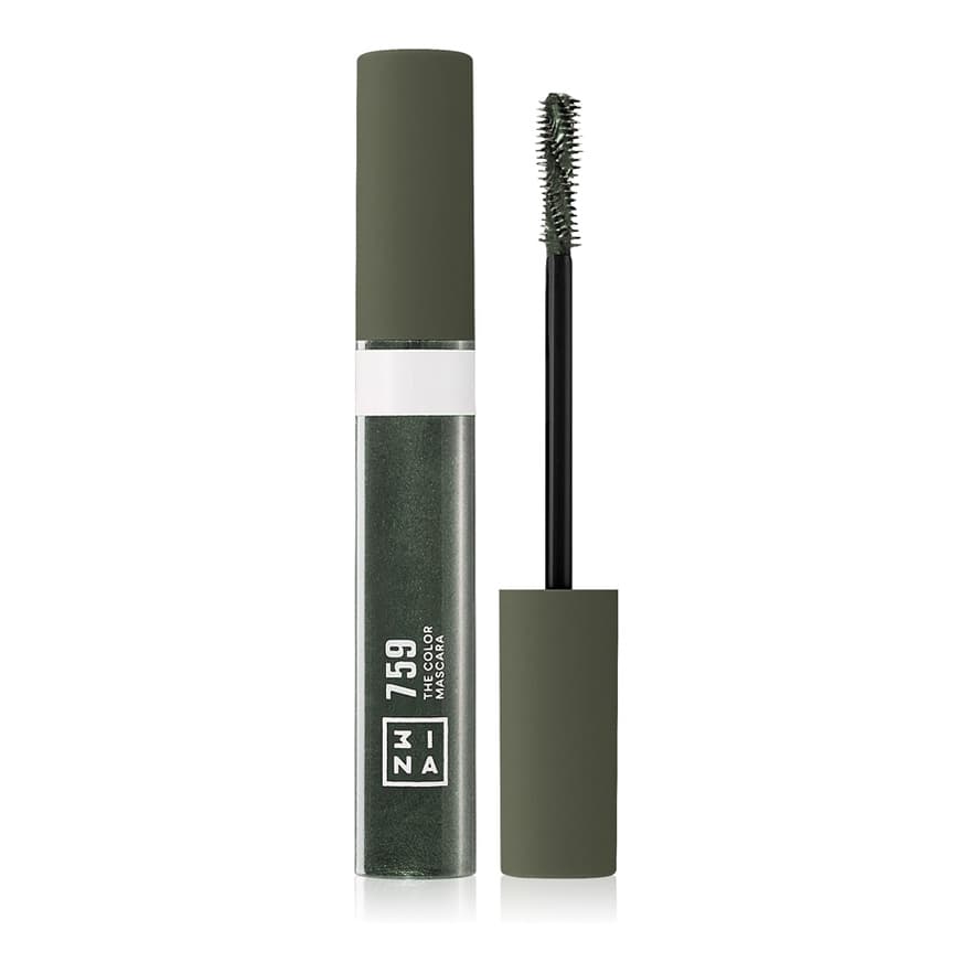 The Color Mascara