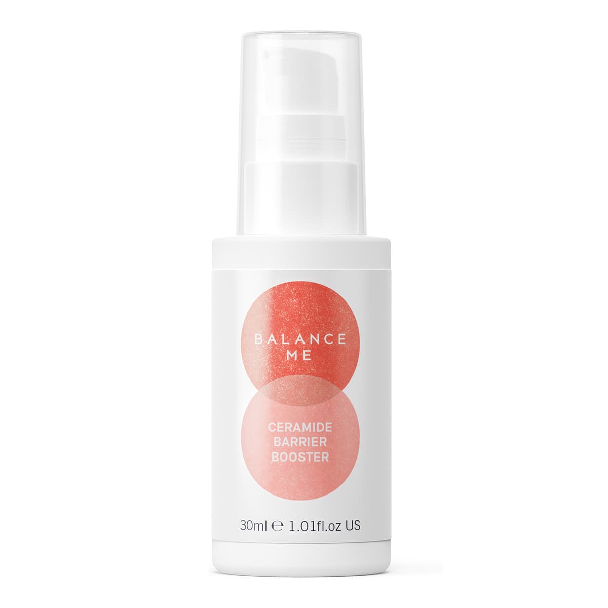 Ceramide Barrier Booster