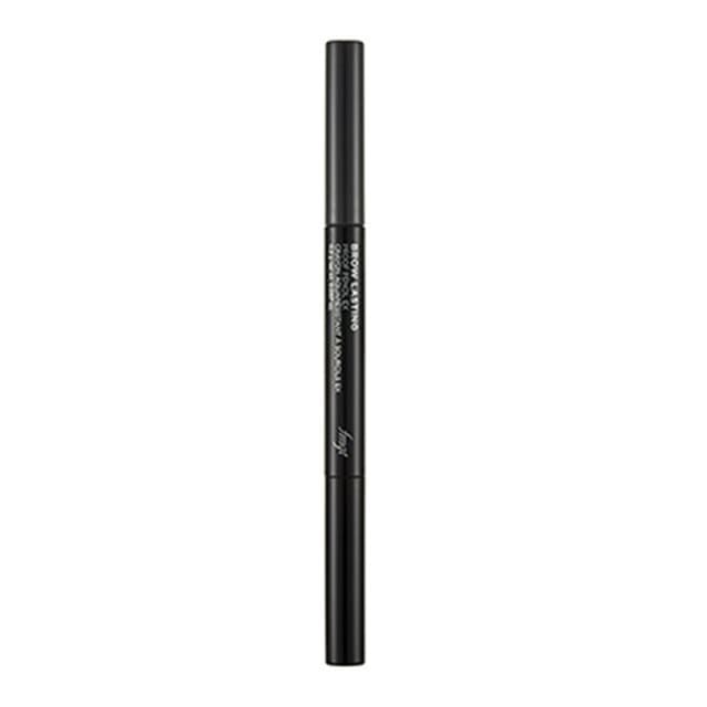 fmgt Brow Lasting Proof Pencil EX, #05 Dark Gray