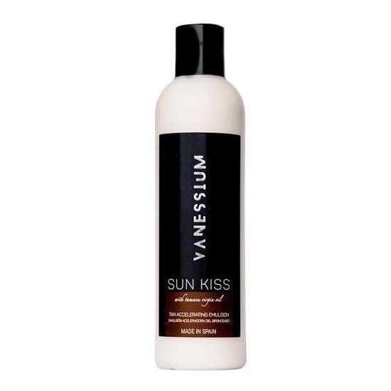 SUN KISS Tan Activating Emulsion