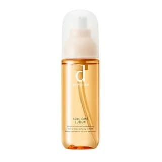 D Program Acne Care Lotion