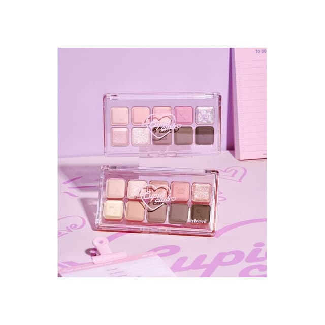 Mood Keyboard Cupid Club Edition