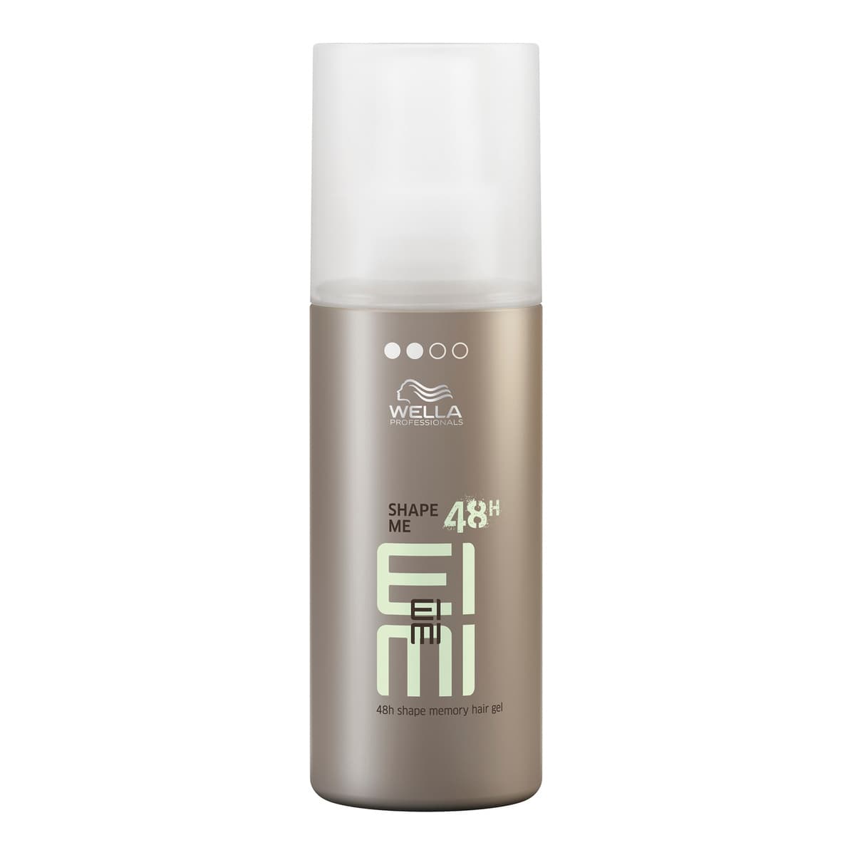 EIMI Shape Me Hair Gel
