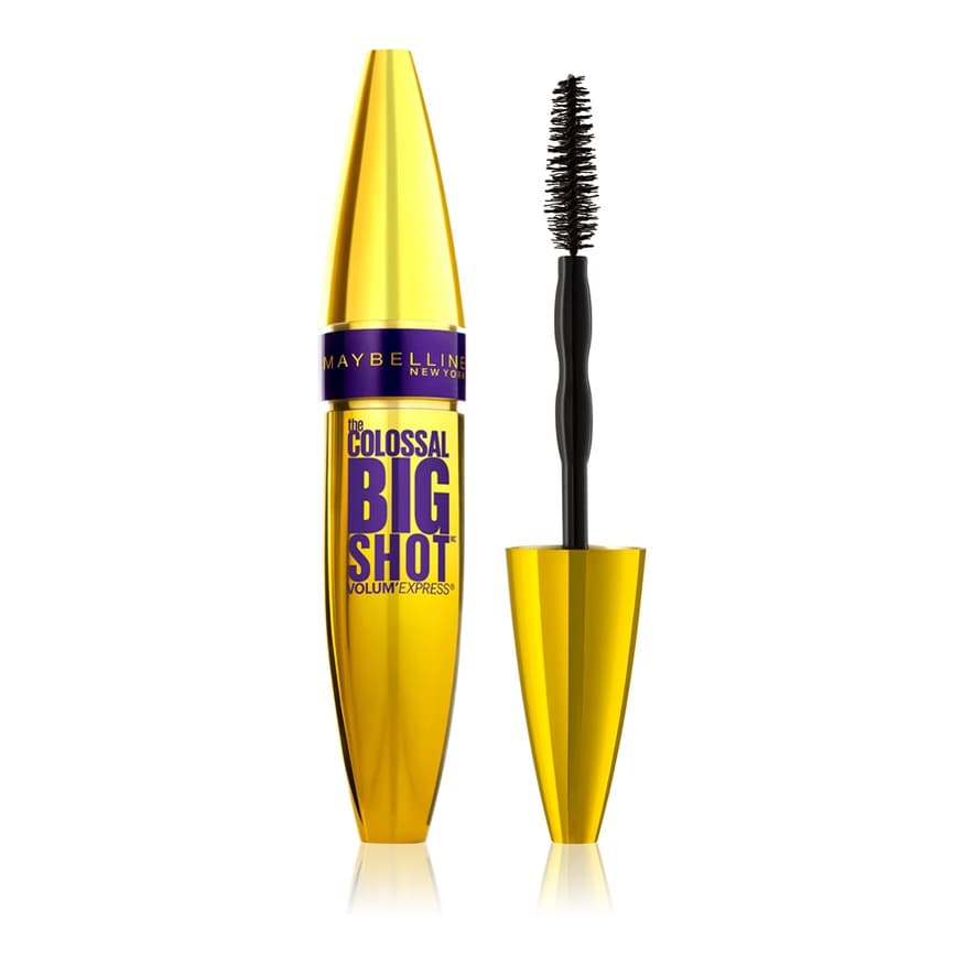 The Colossal Big Shot