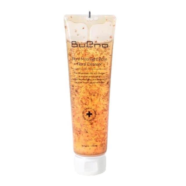 Pure Moonlight Rose Floral Cleanser Jumbo