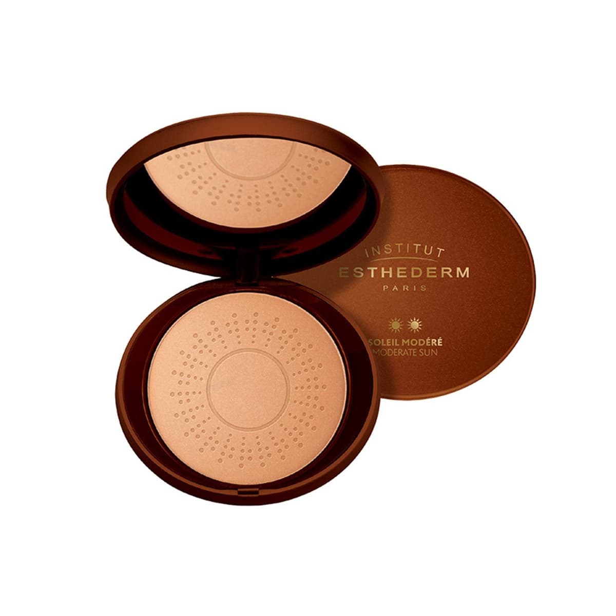 Sun Protective Sunshine Care Powder