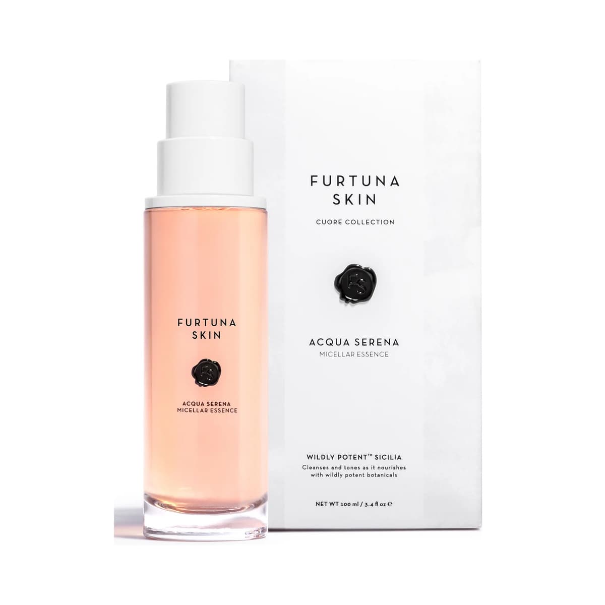 Acqua Serena Micellar Essence