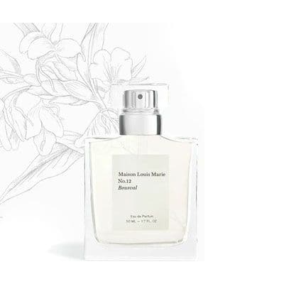 No. 12 - Bousval - Eau De Parfum