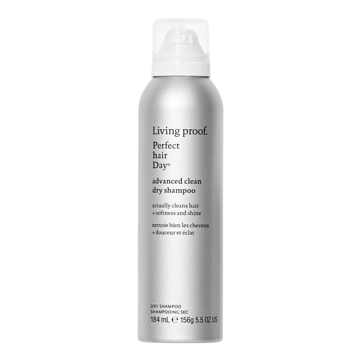 Perfect hair Day (PhD) Advanced Clean Dry Shampoo